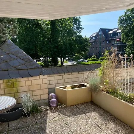 Apartamento Ruengsdorf *