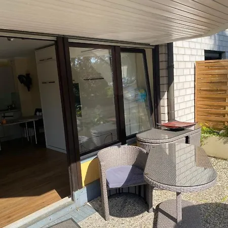 Apartamento Ruengsdorf