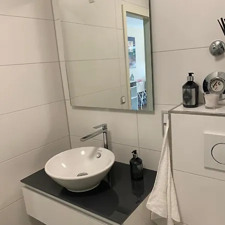 Apartamento Ruengsdorf *