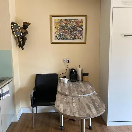 Apartamento Ruengsdorf Bona