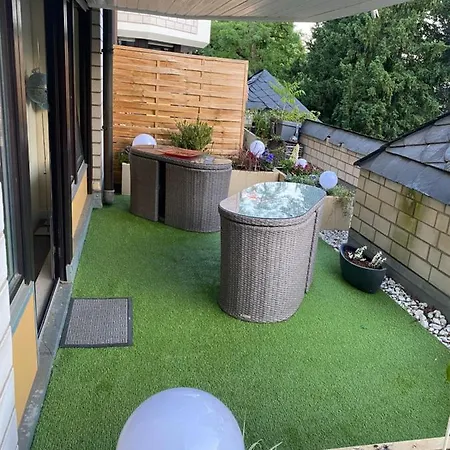 Ruengsdorf Apartman